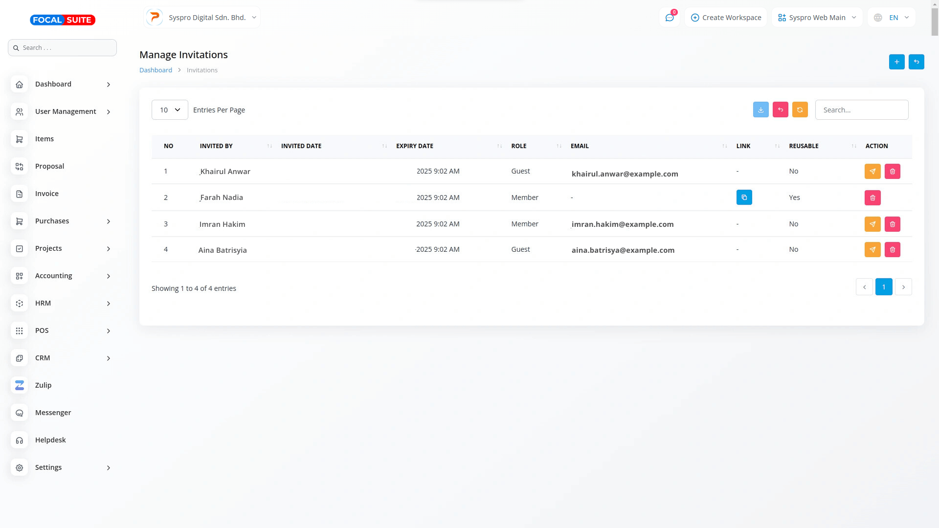 Organic Vegetable Box